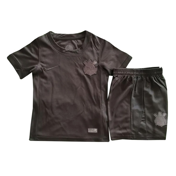 Corinthians Away Kids Kit 24-25