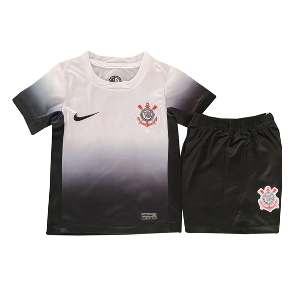 Corinthians Home Kids Kit 24-25