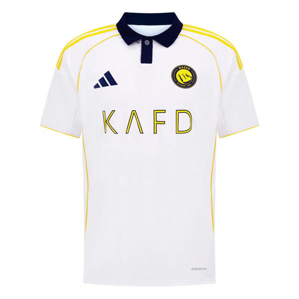 Al Nassr Third Jersey 25-26