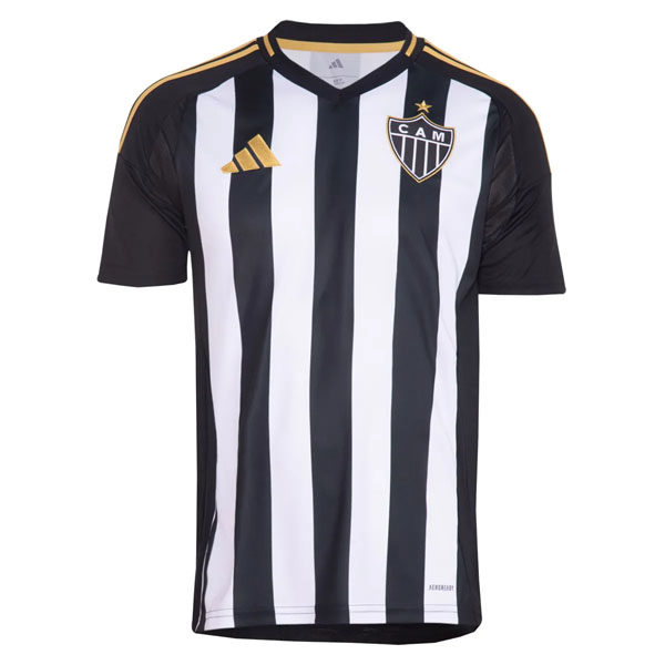 Atletico Mineiro Home Jersey 25-26