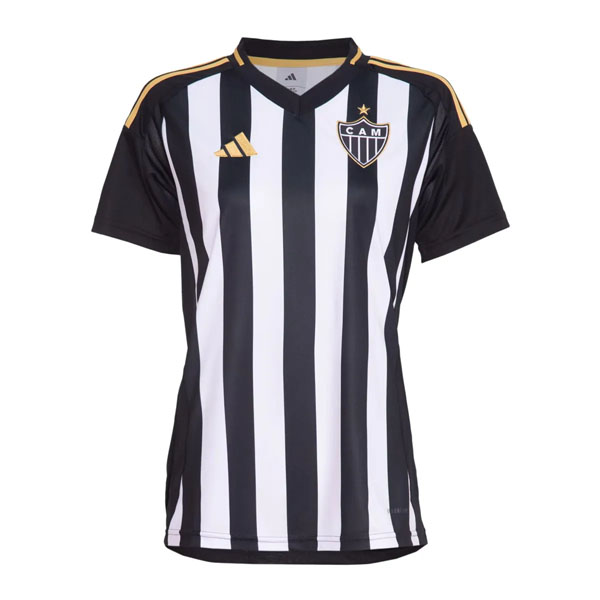 Atletico Mineiro Home Women Jersey 25-26