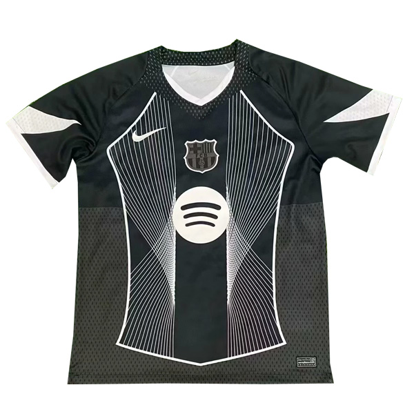Barcelona Special Kit Black 25-26
