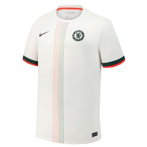 Chelsea Away Jersey 25-26