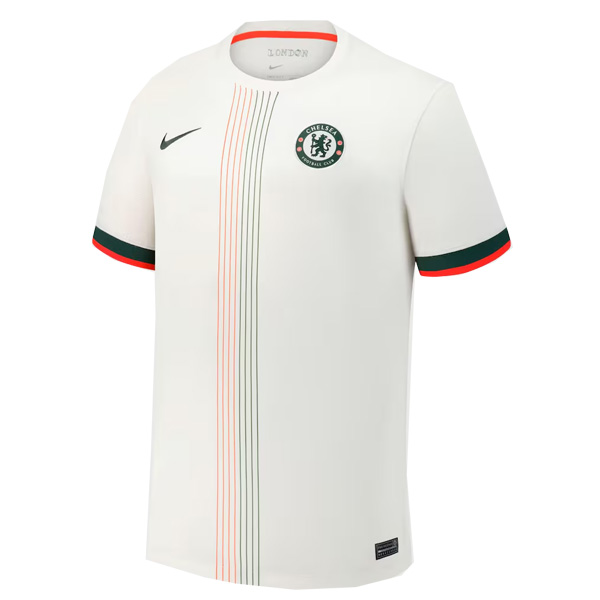 Chelsea Away Jersey 25-26
