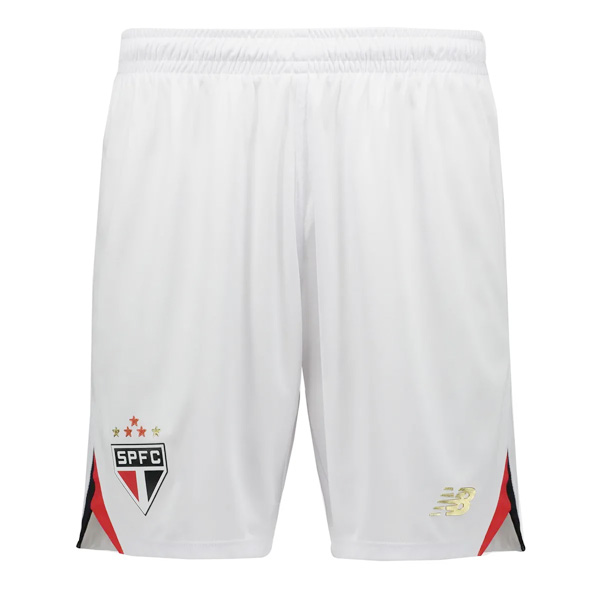 Sao Paulo FC Home Short 25-26