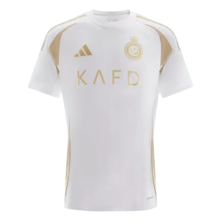 Al Nassr Third Jersey 24-25