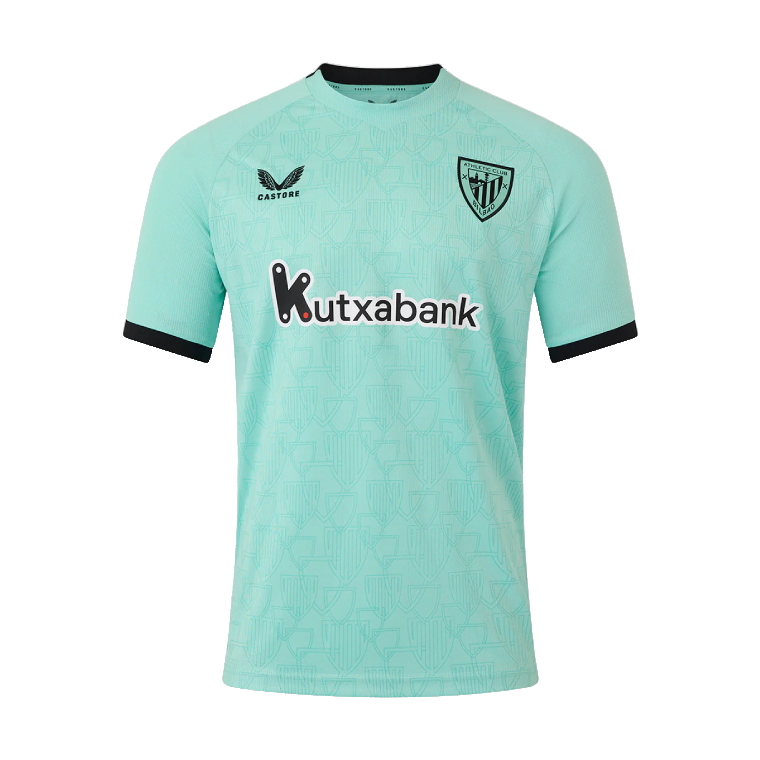 Athletic Club Third Jersey 25-26