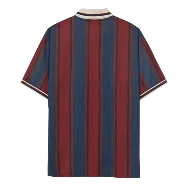 Barcelona 125th Anniversary Polo Shirt 25-26 - Image 2