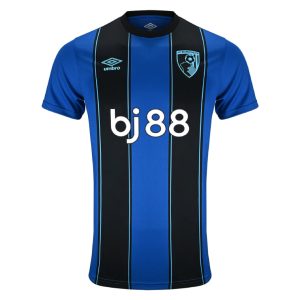Bournemouth Away Jersey 25-26
