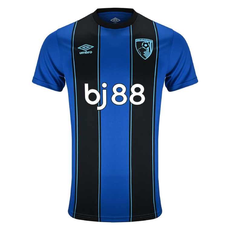 Bournemouth Away Jersey 25-26