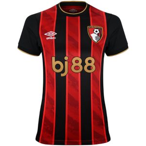 Bournemouth Home Women Jersey 25-26