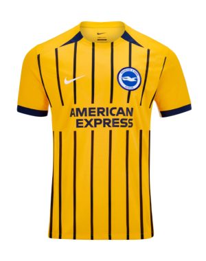 Brighton Hove Albion Third Jersey 25-26