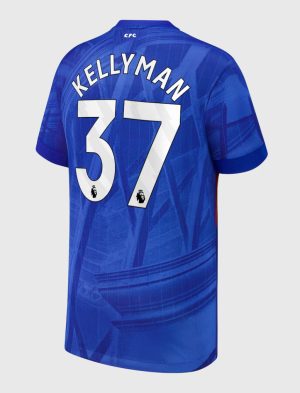 Chelsea Home KELLYMAN 37 Jersey 25-26