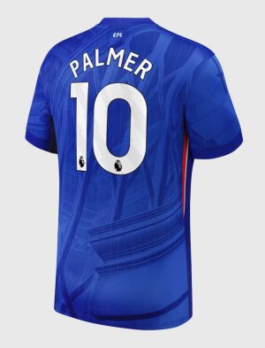 Chelsea Home PALMER 10 Jersey 25-26
