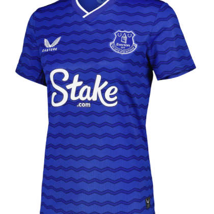 Everton Home Women Jersey 25-26