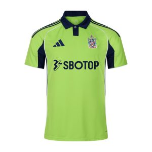 Fulham Away Jersey 25-26