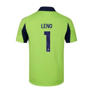 Fulham Away LENO 1 Jersey 25-26
