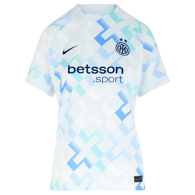 Inter Milan Away Women Jersey 25-26