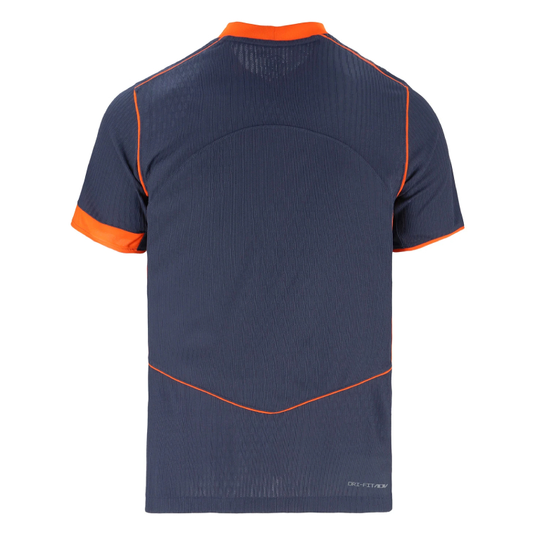 Inter Milan Third Jersey 25-26 (Player Version) - Image 2