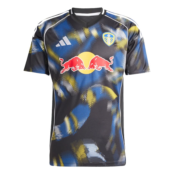 Leeds United Third Jersey 25-26