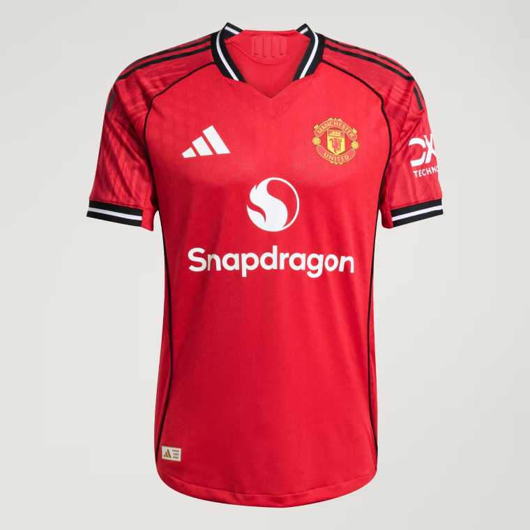 Manchester United Home AMAD 16 Jersey 25-26 (Player Version) - Image 2
