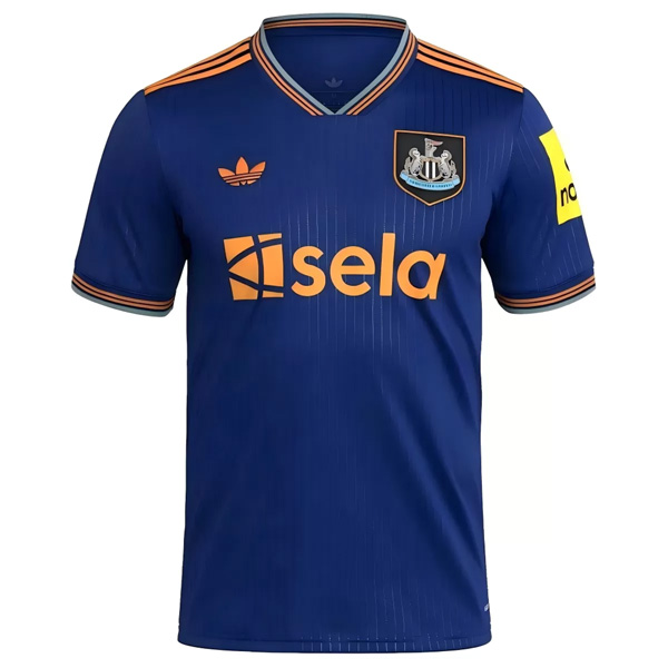 Newcastle United Third Jersey 25-26