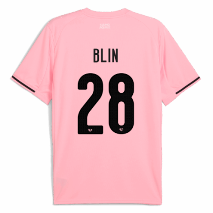 Palermo Home BLIN 28 Jersey 25-26