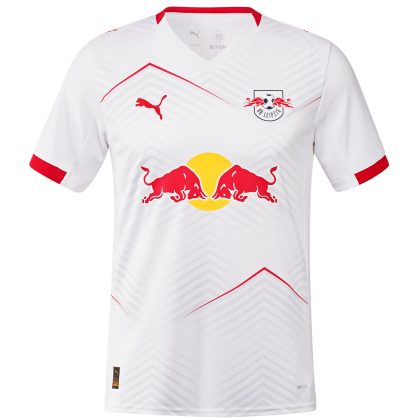 RB Leipzig Home Jersey 25-26
