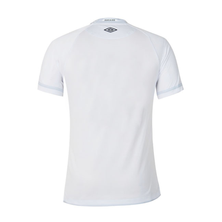 Santos Home Jersey 25-26 (Player Version) - Image 2