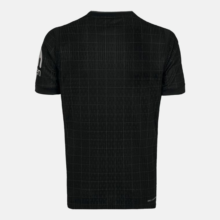 Tottenham Hotspur Away Jersey 25-26 (Player Version) - Image 2