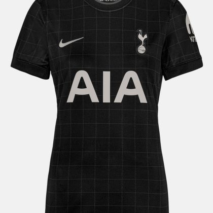 Tottenham Hotspur Away Women Jersey 25-26