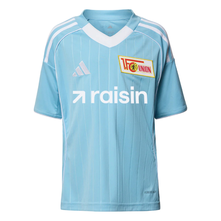 Union Berlin Third Jersey 25-26