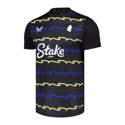 Everton Third Jersey 25-26