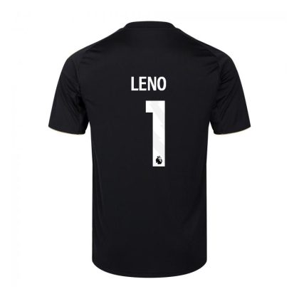 Fulham Third LENO 1 Jersey 25-26