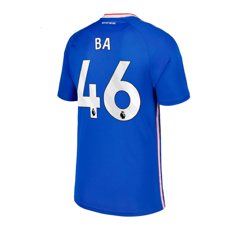 Sunderland Away BA 46 Jersey 25-26