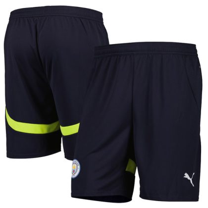 Manchester City Away Short 24-25