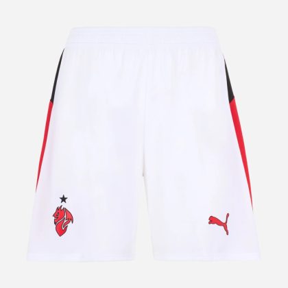 AC MILAN Away Shorts 2025-26