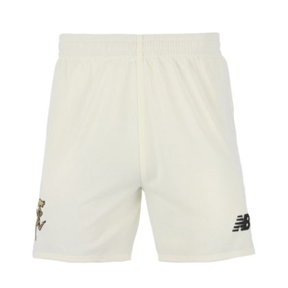 Atalanta Away Shorts 2025-26