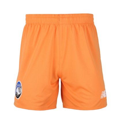 Atalanta Third Shorts 2025-26
