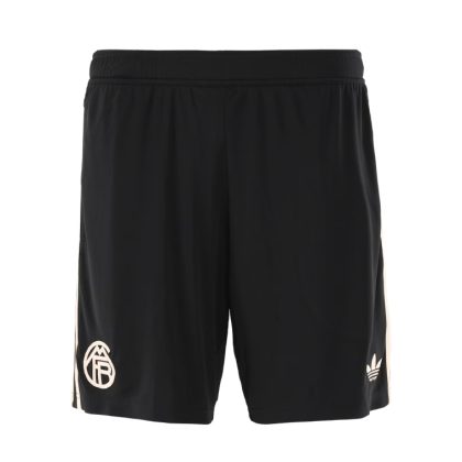 Bayern Munich Third Shorts 2025-26