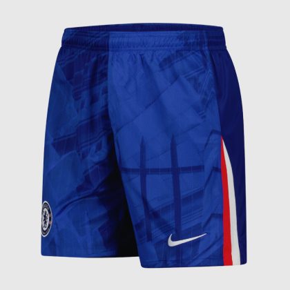 Chelsea Home Short 2025-26