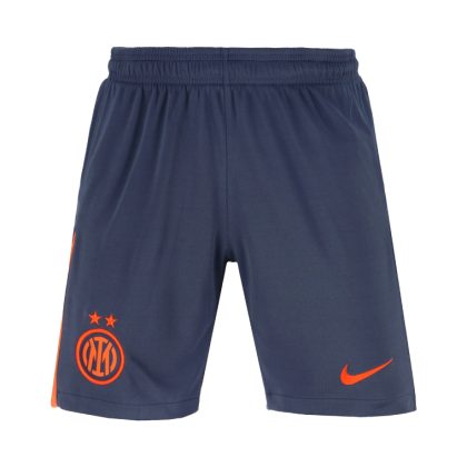 Inter Milan Third Shorts 2025-26