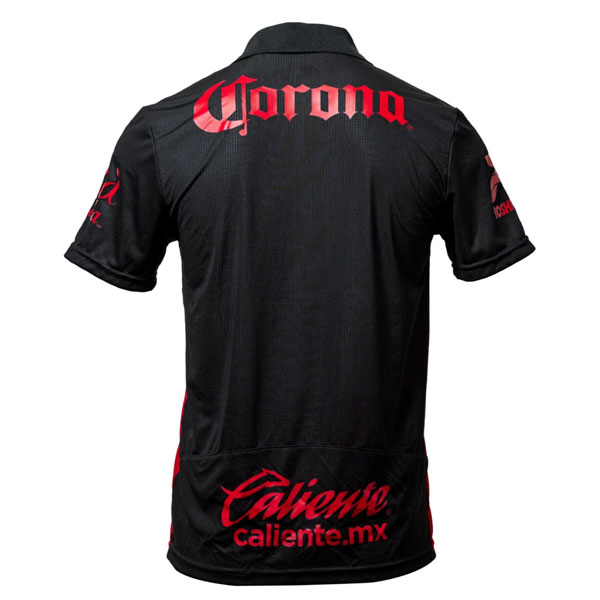 Toluca Third Soccer Jersey 25-26 (Player Version) - Image 2