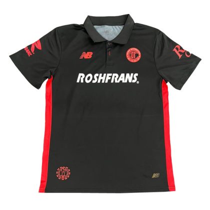 Toluca Third Soccer Jersey 25-26