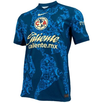 Club América Away Jersey 24-25 (Player Version)