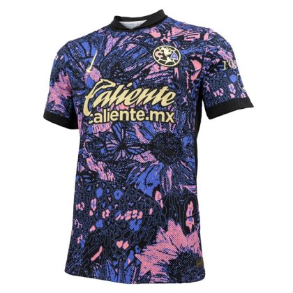 Club América Third Jersey 24-25 (Player Version)