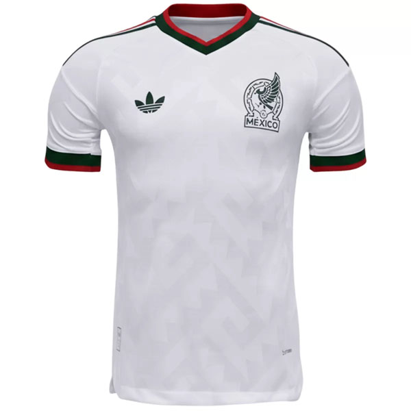 Mexico Away Jersey 2026 (Player Version)