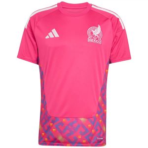 Mexico Goalkeeper Jersey 2026