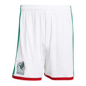 Mexico Home Short 2026