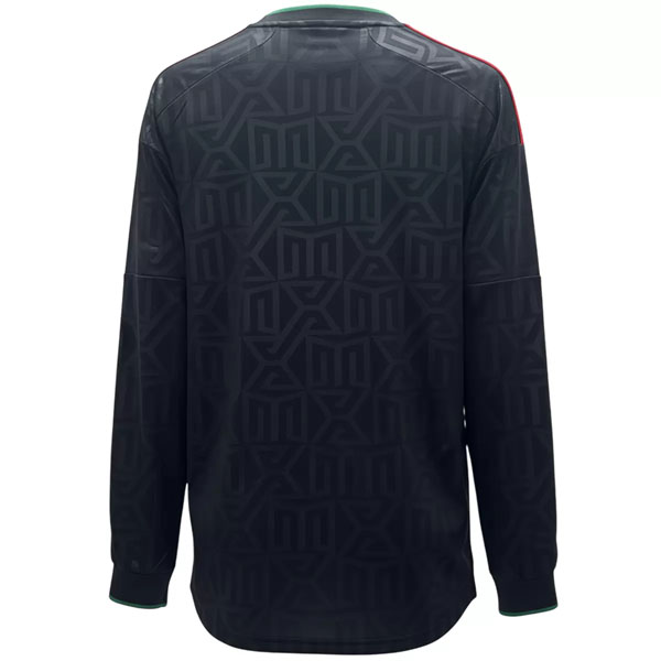 Mexico Third Long Sleeve Jersey 2026 - Image 2